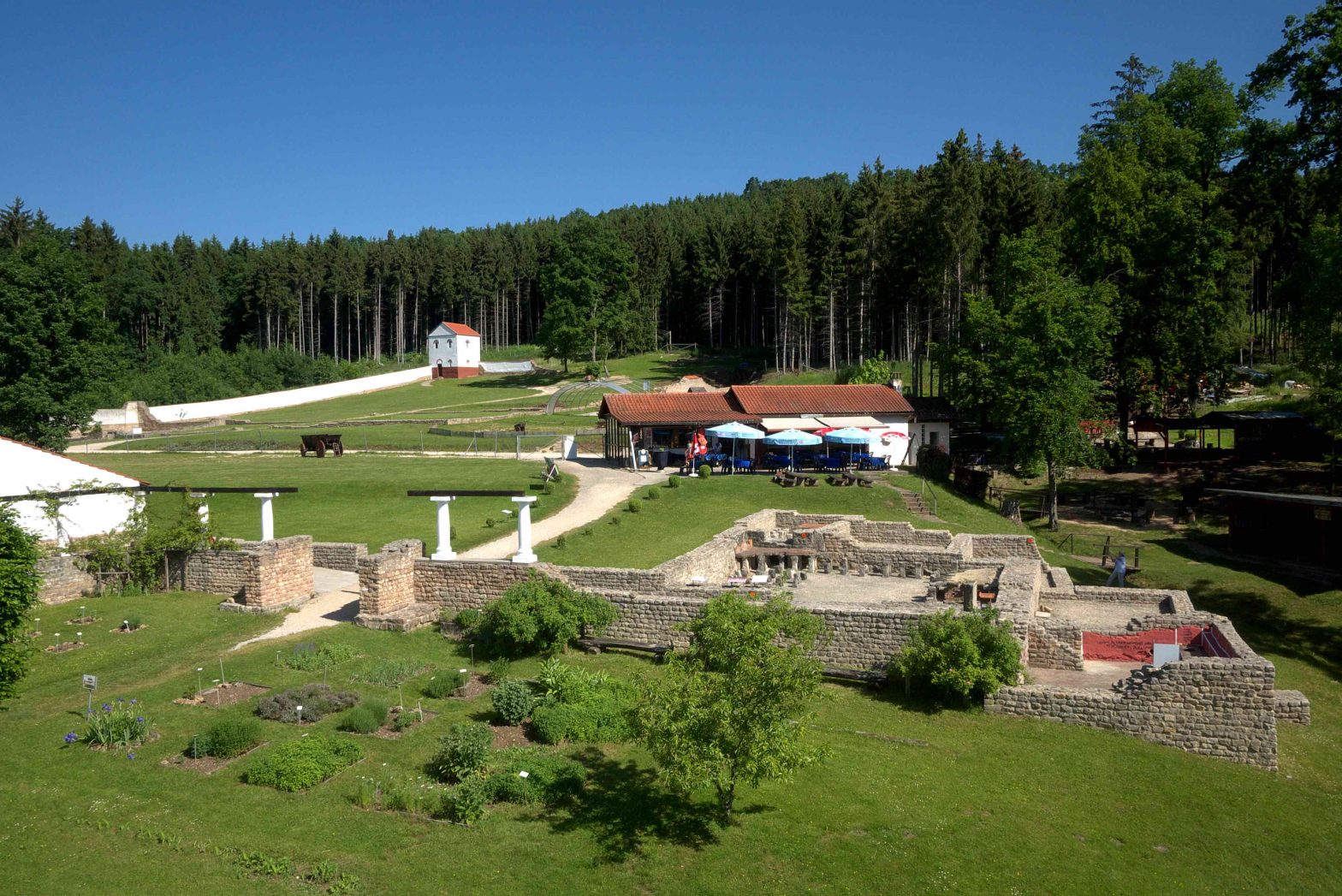 Kiosk Luftbild 2015 1140821