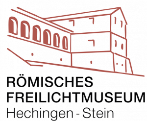 Logo for Römisches Freilichtmuseum