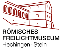 Logo for Römisches Freilichtmuseum